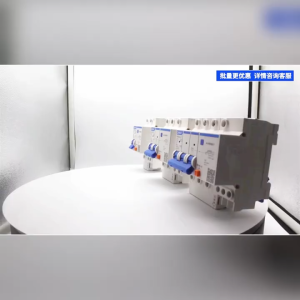 CHINT CHNT NXBLE-63 NXBLE-32 NXBLE-125 1P+N 2P 3P 3P+N 4p Leakage Protection Household Air Switch Circuit Breaker Leakage Circuit Breakers