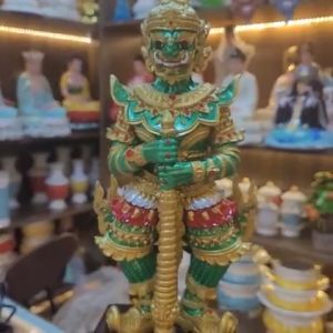 Tượng Trang Trí Nghệ Thuật 40cm – Điểm Nhấn Ấn Tượng Cho Không Gian