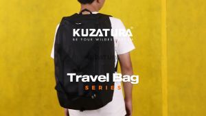 Tas Slempang & Tas Kampus: Memilih Tas Sport Desain Unik