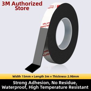 3M | High-Strength Double Sided Tape Foam Adhesive