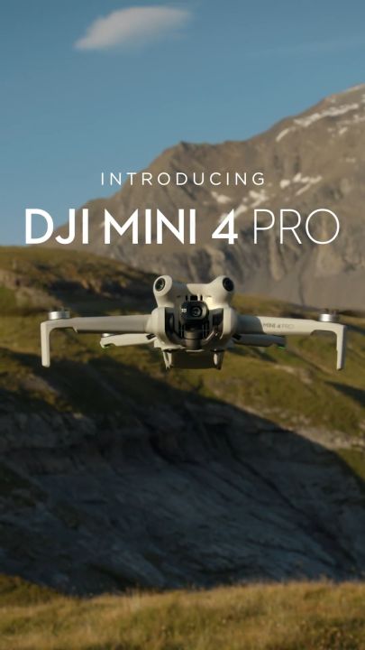 drones that shoot 4k 60fps