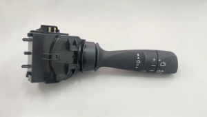 PERODUA AXIA MYVI 2017 MYVI 1.5 2019 ADVANCE WIPER SWITCH WIPER CONTROL SWITCH WIPER SWITCH 84652-BZ250 9 PIN + 2 PIN 84652-BZ250