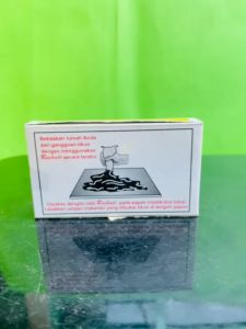 Lem Tikus Rechati: Lem Tahan Lama & Mudah Digunakan