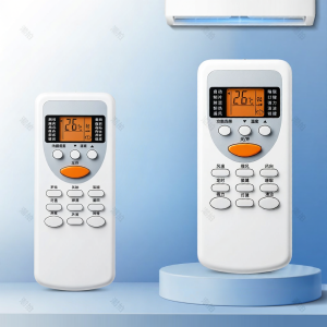 CHAOPAI | Universal Air Conditioner Remote Control JT-03