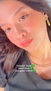 ESME SKIN Revita Glow Bar | Non-Drying & Hydrating Body Soap | Reduces Hyperpigmentation | Whitening Actives + Micro Peeling Effect