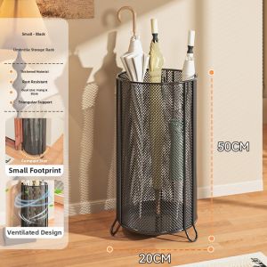 Water-draining Large Capacity Home Use Umbrella Stand