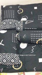 ADELA - Sprei Set 200X200X20 B2