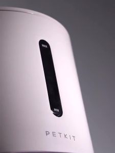 BlackMimi PETKIT Eversweet SOLO 2 Wireless Pump Pet Drinking Fountain Easy Cleaning Cat Dog Smart Water Fountain