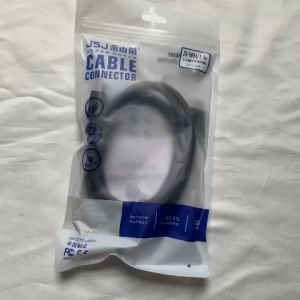 Dây cáp HDMI 1.5m 3m 5m 10m chuẩn 2.0 độ phân giải 4K cao cấp - Gia Dụng Bố Già