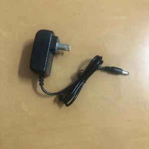 Universal Rechargeable Electronic Scale Charger 6V500mA