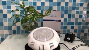 Đèn Led hồ bơi Emaux LED-TP100 8W/12V