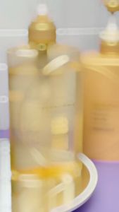 TSUBAKI Premium Volume & Repair Shampoo 490ml | Conditioner 330ml