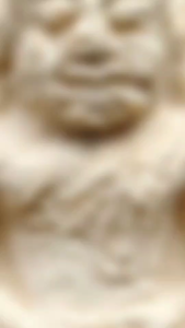 พระพิมพ์หลวงพ่อโตบางกระทิง พิมพ์หูไห หลวงพ่อลำใย สัญญโม วัดสะแก เนื้อผงพุทธคุณผสมปูน ปี พ.ศ 2558