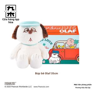 M&G SHOP | Đồ Chơi Búp Bê Bông