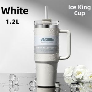 BIZE | Thermal Insulated Portable Sport Water Bottle