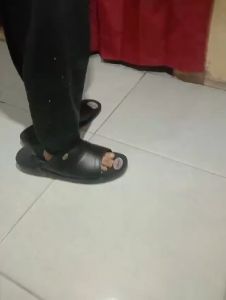 SANDALOFFICIAL SANDAL MIRADO ASLI KULIT PREMIUM BERKUALITAS TERBAIK