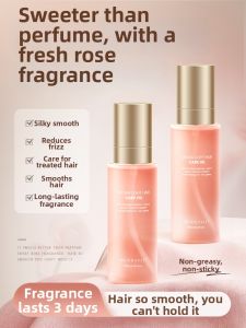 MURRAYLE | Anti Frizz Smooth Fragrance Long-lasting Hair Serum