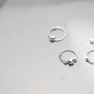 [New] KEEP IN TOUCH earrings ear accessories elegant Fashion Casual metal new style Exquisite Holiday gifts [7014]