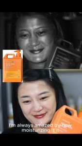 Kem chống nắng nội địa Úc Woolworths Sunscreen SPF 50+ Everyday Lotion - đủ size