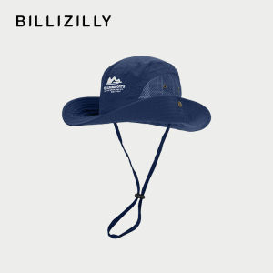 BILLI ZILLY | Quick-dry Sun Protection Hat Summer