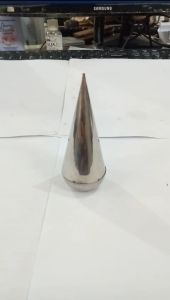 Tombak Polos 3/4\\\" (201): Aksesories Stainless Steel untuk Proyek