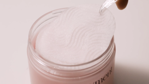 SLOWMENT Pore Blur Toner Pad [170ml*60pads]