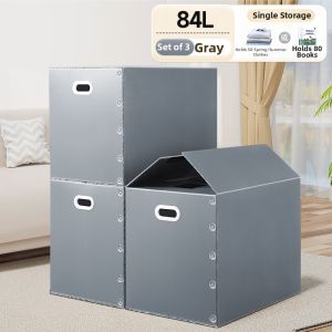 ANGTU | Waterproof Large Capacity Moving Packing Box