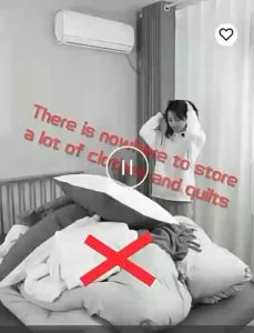 VACUUM BAG ISI 8 + FREE POMPA (3+3+2) NEW PACKAGING / PLASTIK VACUM