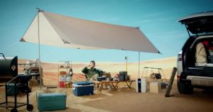 EcoFlow DELTA 2 Portable Power Station | 1800W (Surge 2700W) | 1024Wh (320000mAh) | 1-3kWh Expandable Energy Storage