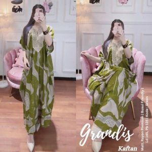 DASTER KAFTAN ARABIAN