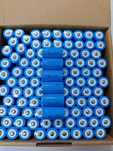 (ส่งจากไทย) ถ่านชาร์จ 14250 1200mAh แบบหัวนูนและหัวแบน รหัส HT-483 *ราคาต่อ 1 ก้อน