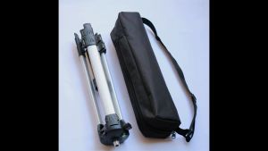 Túi đựng tripod chân máy ảnh chân đèn cần câu dài 38cm 50cm