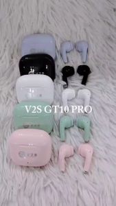 V2S GT10 Pro Smart Tws Earphone Wireless