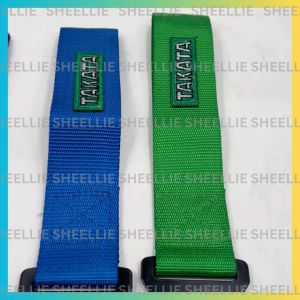 Universal Car TAKATA Tow Strap Motor Tow Strap Tow Hook Strap Tow Belt High Quality Fast Shipping