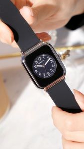 REBIRTH Jam Tangan Wanita Original Terbaru 2022 Tahan Air Fashion Elegan Cewe Jam