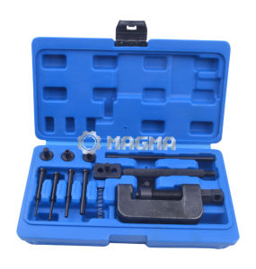 Motorcycle Bike Chain Breaker and Riveting Tool Set