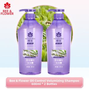 FLAUHRA | Hair Strengthening Dandruff Control Shampoo