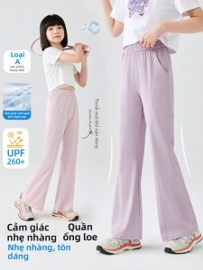 AVI REIS | Quần Nhanh Khô Thoáng Khí Chống UV Mát Lạnh
