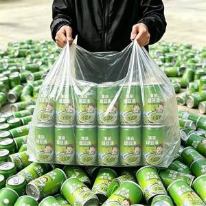 Cooling Mung Bean Soup Drink 320g