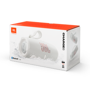 JBL | Loa Bluetooth Di Động JBL CHARGE6 Tích Hợp Pin Dự Phòng Chống Nước IP68 Âm Trầm Mạnh Mẽ Thời Gian Chơi Nhạc 28 Giờ Lý Tưởng Cho Các Chuyến Đi Cắm Trại