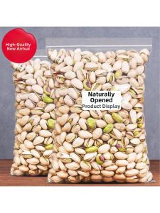 Large Salted Roasted Pistachios 1000g