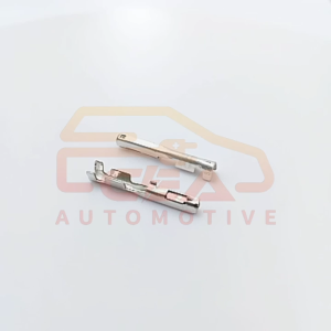 1 PACK 10 PCS 100 PCS 0.6 SERIES FEMALE CAR CRIMPING TERMINALS CONNECTOR PIN TP046