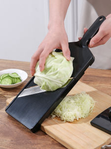 Phong Cách Nhật Bản Đa Năng Máy Thái Rau Củ Mỹ Máy Hủy Bắp Cải Xay Dụng Cụ Nhà Bếp Chuyên Nghiệp Và Sử Dụng Tại Nhà