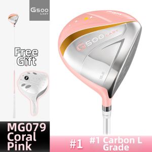 PGM | High Rebound Titanium Driver for Women