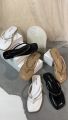 YESSHOP - BELLEZA SAFI Sandal jepit teplek Sendal jepit flat Wanita Kekinian Terbaru SZ 36 -40. 
