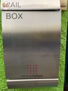 น้ำยาเช็ดสแตนเลส ทำความสะอาดสแตนเลส เช็ดเงาเคลือบผิวสแตนเลส ประตูสแตนเลส ท่อสแตนเลส ราวสแตนเลสอลูมิเนียม By น้องแมวพลัสสโตร์ - น้ำยา 1000ml