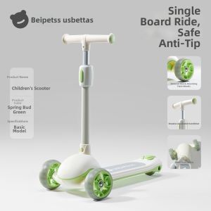 Usbettas | Convertible Scooter for Toddlers & Kids
