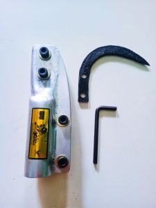 HOLDER EGREK KLS PALMKING LONG  GRATIS TAJI CANTOLAN BUAH