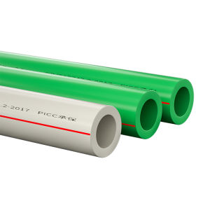 danxilu | Hard PPR Water Pipe
