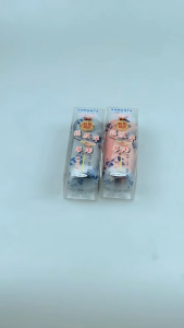 2pc Grip Pushbike 2pc Grip Pushbike Balance Bike Aksesoris Handgrip Silikon